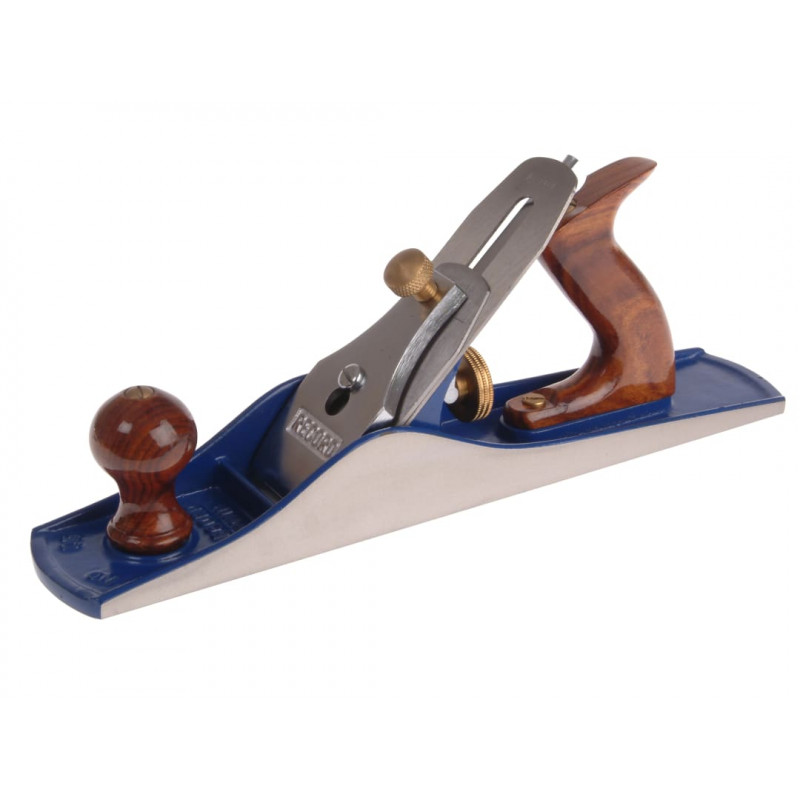 IRWIN® Record® T05 No.05 Jack Plane 50mm (2in) IRWIN® Record® T05 No.05 Jack Plane 50mm (2in)