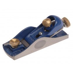 IRWIN® Record® T060-1/2 No.060 1/2 Block Plane