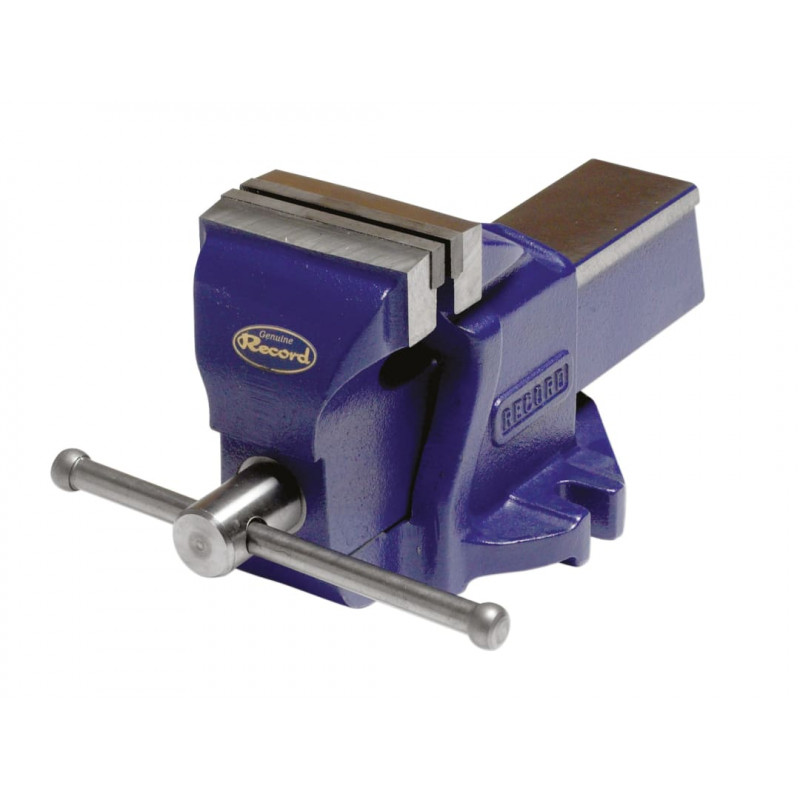 IRWIN® Record® 1ZR No.1 Mechanic's Vice 75mm (3in) IRWIN® Record® 1ZR No.1 Mechanic's Vice 75mm (3in)