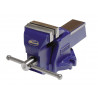 IRWIN® Record® 1ZR No.1 Mechanic's Vice 75mm (3in)