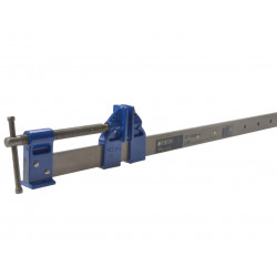 IRWIN® Record® T135/9 135/9 Heavy-Duty Sash Clamp 1650mm (66in) Capacity