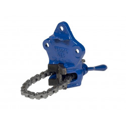 IRWIN® Record® T182C 182C Chain Pipe Vice 6-100mm (1/4-4in)