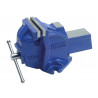 IRWIN® Record® T41211000 1ton-e Workshop Vice 100mm (4in)