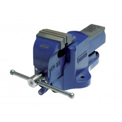 IRWIN® Record® 23ZR No.23 Fitter's Vice 115mm (4.1/2in)