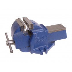IRWIN® Record® 3 No. Mechanic Vice 100mm (4in)