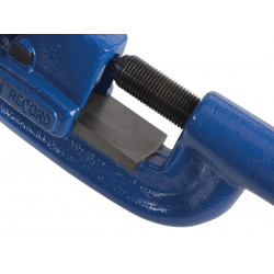 IRWIN® Record® T202 202 Roller Pipe Cutter 3-50mm