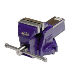 IRWIN® Record® 4ZR No.4 Mechanic's Vice 115mmm (4.1/2in)