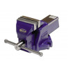 IRWIN® Record® 4ZR No.4 Mechanic's Vice 115mmm (4.1/2in)