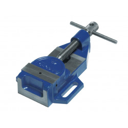 IRWIN® Record® T414 414 Drill Press Vice 100mm (4in)