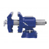 IRWIN® Record® 4935505 Multipurpose Vice 125mm (5in)