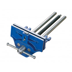IRWIN® Record® T52-1/2PD 52.1/2PD Plain Screw Woodworking Vice 230mm (9in) & Front Dog
