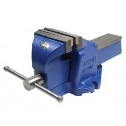 IRWIN® Record® 6 No. Mechanic's Vice 150mm (in)