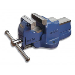 IRWIN® Record® T84-34 84-34 Heavy-Duty Engineer's Vice 115mm (4.1/2in)