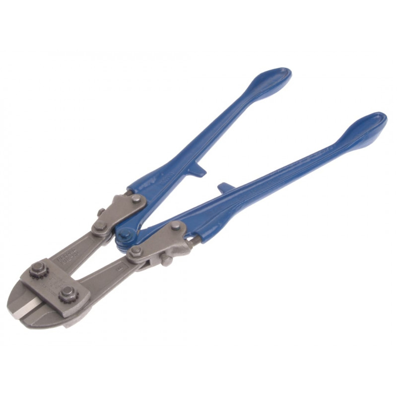 IRWIN® Record® T924H 924H Arm Adjusted High-Tensile Bolt Cutters 610mm (24in) IRWIN® Record® T924H 924H Arm Adjusted High-Tensile Bolt Cutters 610mm (24in)