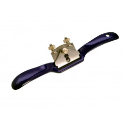 IRWIN® Record® TA151 A151 Flat Malleable Adjustable Spokeshave