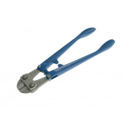 IRWIN® Record® TBC918H BC918H Cam Adjusted High Tensile Bolt Cutters 460mm (18in)
