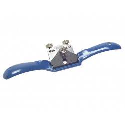 IRWIN® Record® TA151R A151R Round Malleable Adjustable Spokeshave
