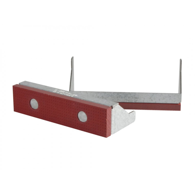 IRWIN® Record® FG6 Vice Jaw Fibre Grips 150mm (6in) IRWIN® Record® FG6 Vice Jaw Fibre Grips 150mm (6in)