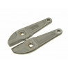 IRWIN® Record® TJ942H J942H Pair of High Tensile Replacement Jaws 1060mm (42in)