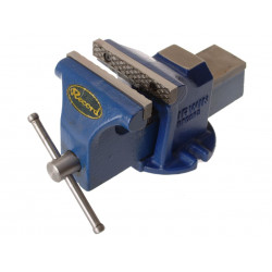 IRWIN® Record® 10507771 Pro Entry Mechanic's Vice 100mm (4in)