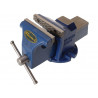 IRWIN® Record® 10507771 Pro Entry Mechanic's Vice 100mm (4in)