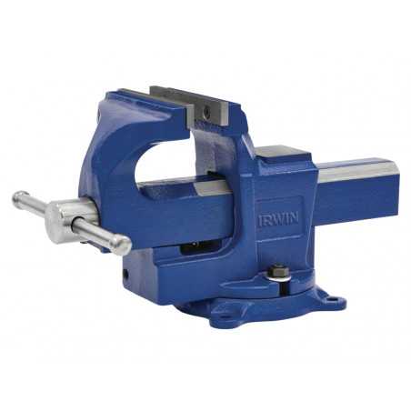 IRWIN® Record® 1978271 Quick Adjusting Vice 100mm (4in)