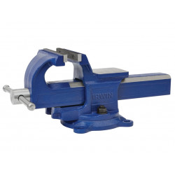 IRWIN® Record® 1978272 Quick Adjusting Vice 125mm (5in)