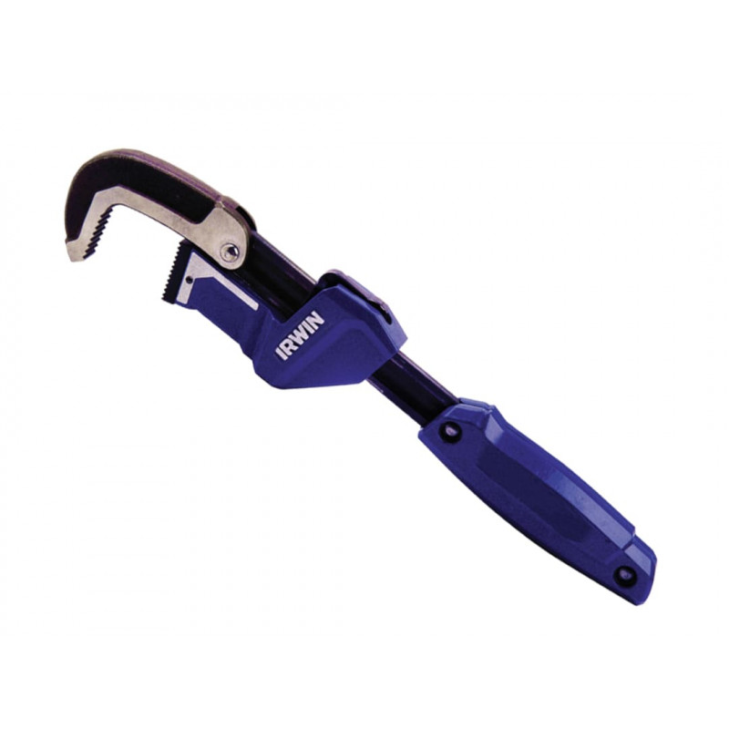 IRWIN® Record® 10503642 RW58 Quick Wrench 288mm (11.1/2in) IRWIN® Record® 10503642 RW58 Quick Wrench 288mm (11.1/2in)