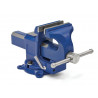 IRWIN® Record® 1978271 Quick Adjusting Vice 100mm (4in)