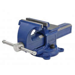 IRWIN® Record® 1978272 Quick Adjusting Vice 125mm (5in)