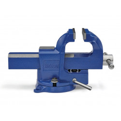 IRWIN® Record® 1978271 Quick Adjusting Vice 100mm (4in)