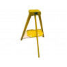 IRWIN® Record® TTS10 TS10 Tripod Stand Only