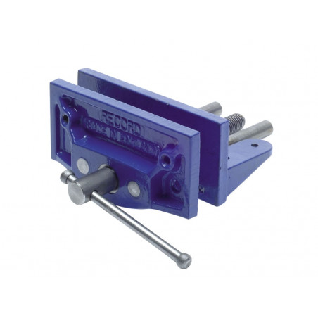 IRWIN® Record® TV149B V149B Woodcraft Vice 150mm (6in)