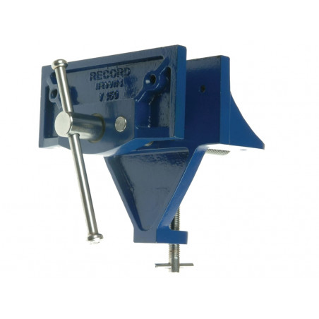 IRWIN® Record® TV150B V150B Woodcraft Vice 150mm (6in)