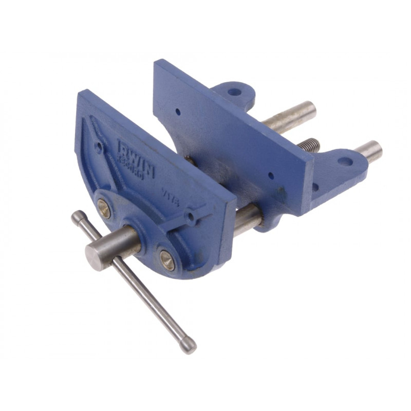 IRWIN® Record® TV175B V175B Woodcraft Vice 175mm (7in) Boxed IRWIN® Record® TV175B V175B Woodcraft Vice 175mm (7in) Boxed