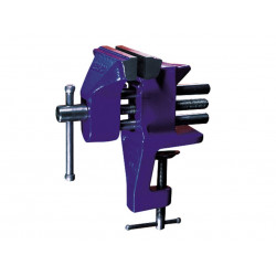 IRWIN® Record® TV75B V75B Table Vice 75mm (3in) - Boxed