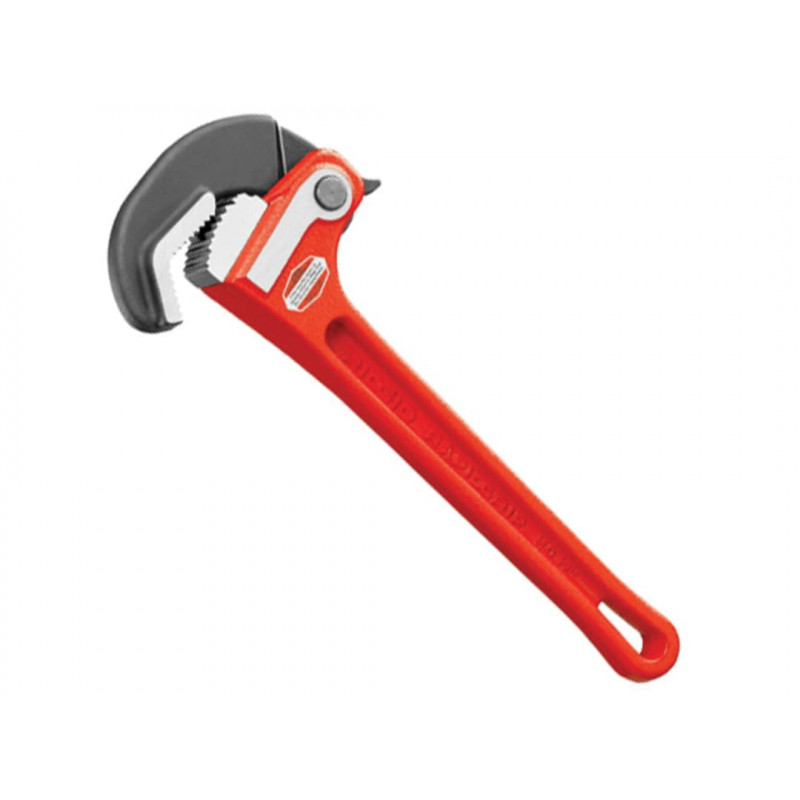 RIDGID 10358 Heavy-Duty RapidGrip® Wrench 350mm (14in) RIDGID 10358 Heavy-Duty RapidGrip® Wrench 350mm (14in)