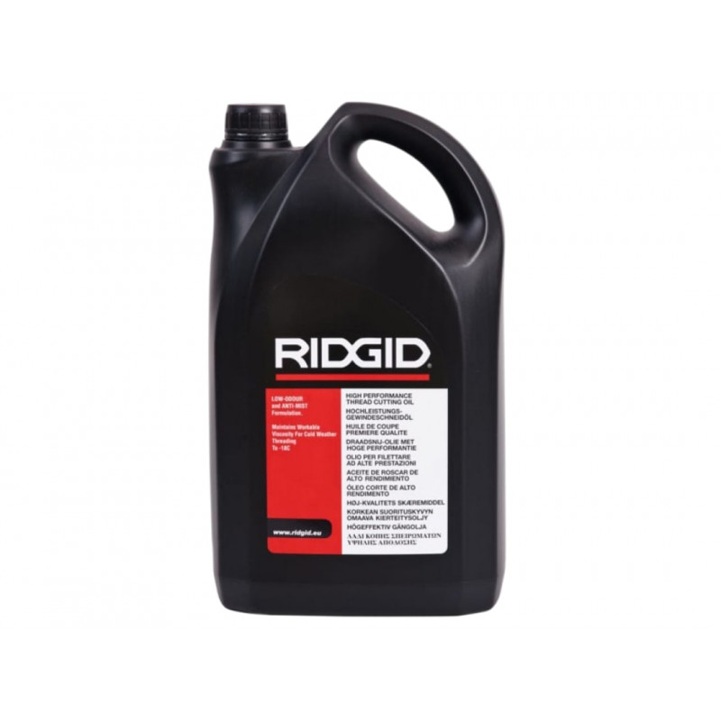 RIDGID 11931 Cutting Oil RIDGID 11931 Cutting Oil
