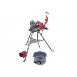 RIDGID 12891 300C Pipe Threading Machine 115 Volt