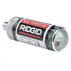 RIDGID 16728 Battery Remote Transmitter (512 Hz Sonde)