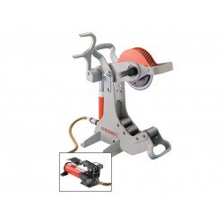 RIDGID 17881 258 Cutter with No.700 Powerdrive 115 Volt