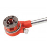 RIDGID 13078 11R BSPT 3/8in to 2in Threading Kit