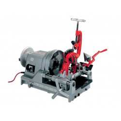 RIDGID 20220 1233 Pipe Threading Machine 110 Volt
