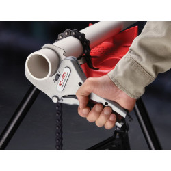 RIDGID 30088 RC-2375 Ratchet Cutter 63mm
