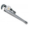 RIDGID 31090 Aluminium Straight Pipe Wrench 250mm (10in)