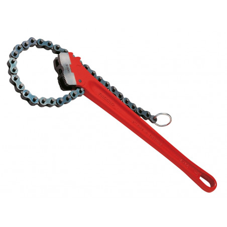 RIDGID 31310 C-12 Light-Duty Chain Wrench 300mm (12in)