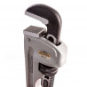 RIDGID 31095 Aluminium Straight Pipe Wrench 350mm (14in)