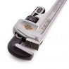 RIDGID 31095 Aluminium Straight Pipe Wrench 350mm (14in)