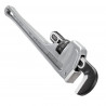 RIDGID 31095 Aluminium Straight Pipe Wrench 350mm (14in)