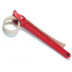 RIDGID 31340 No.2 Strap Wrench 425mm (17in)